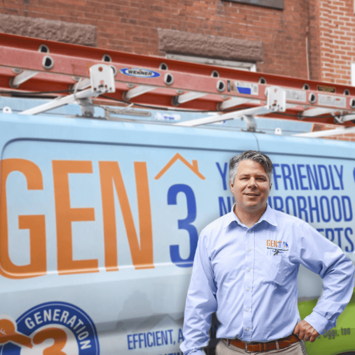 GEN3 Electric & HVAC - Hvac in Philadelphia