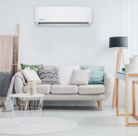 Things to Know About Ductless Mini-Splits - GEN3 Electric & HVAC